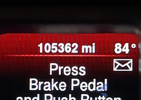 2016 Dodge Journey Se из США, поврежденный, VIN 3C4PDDAG5GT213416